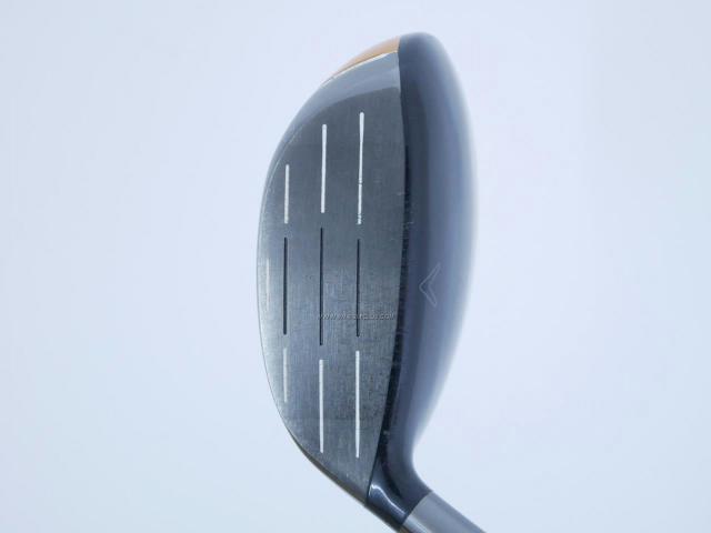 Fairway Wood : callaway : หัวไม้ 3 Callaway Mavrik MAX (ออกปี 2020 Japan Spec.) Loft 16 ก้าน Mitsubishi Diamana 40 Flex SR