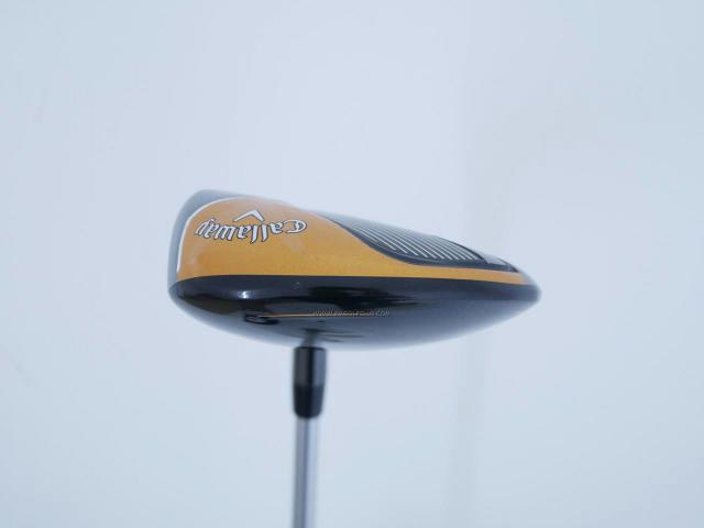 Fairway Wood : callaway : หัวไม้ 3 Callaway Mavrik MAX (ออกปี 2020 Japan Spec.) Loft 16 ก้าน Mitsubishi Diamana 40 Flex SR