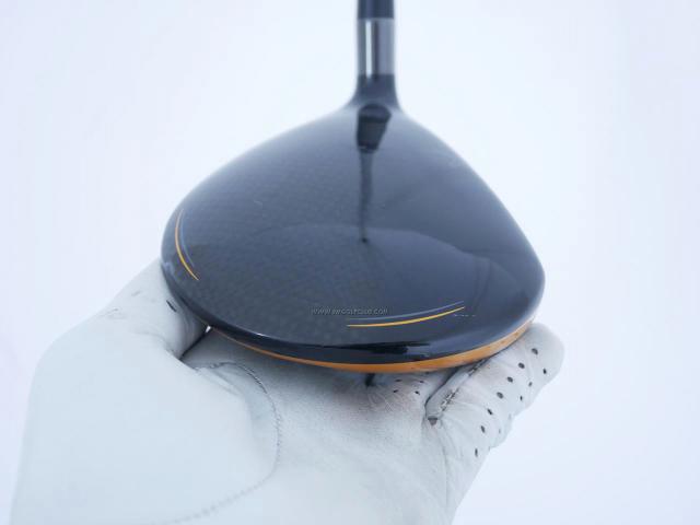 Fairway Wood : callaway : หัวไม้ 3 Callaway Mavrik MAX (ออกปี 2020 Japan Spec.) Loft 16 ก้าน Mitsubishi Diamana 40 Flex SR