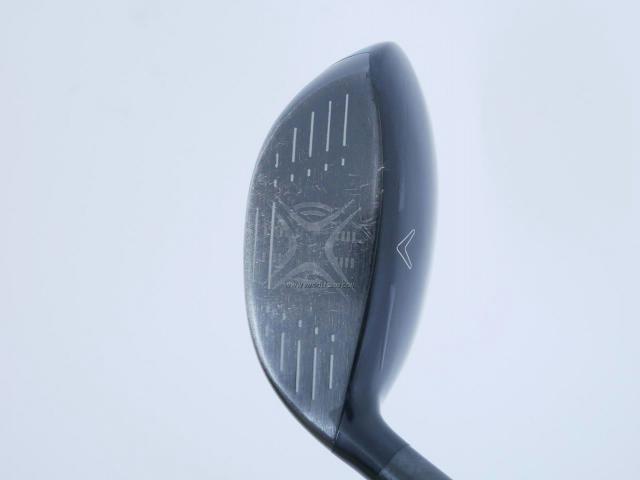 Fairway Wood : callaway : หัวไม้ 5 Callaway Rogue Star Loft 18 ก้าน Mitsubishi FUBUKI 40 Flex R