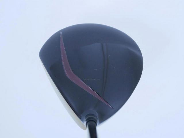 Driver : Tsuruya : Tsuruya AXEL Gold Premium II (รุ่นปี 2017 ตัวท๊อป หน้าเด้งสุดๆ COR 0.86 ของใหม่ 4 หมื่น) Loft 10.5 Flex S