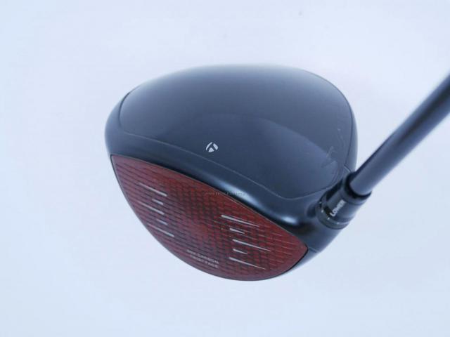 Driver : Taylormade : ไดรเวอร์ Taylormade Stealth 2 Plus+ (รุ่นใหม่ล่าสุด ออกปี 2023) Loft 9 ก้าน Mitsubishi Diamana TM50 Flex R