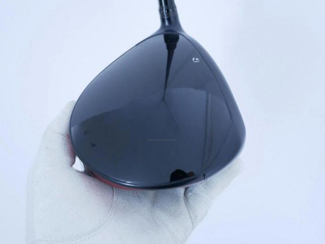 Driver : Taylormade : ไดรเวอร์ Taylormade Stealth 2 Plus+ (รุ่นใหม่ล่าสุด ออกปี 2023) Loft 9 ก้าน Mitsubishi Diamana TM50 Flex R