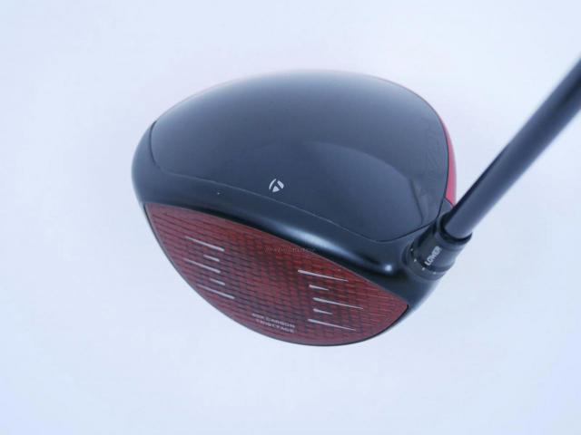 Driver : Taylormade : ไดรเวอร์ Taylormade Stealth 2 HD (รุ่นใหม่ล่าสุด ออกปี 2023) Loft 10.5 ก้าน Mitsubishi TENSEI TM50 Flex SR