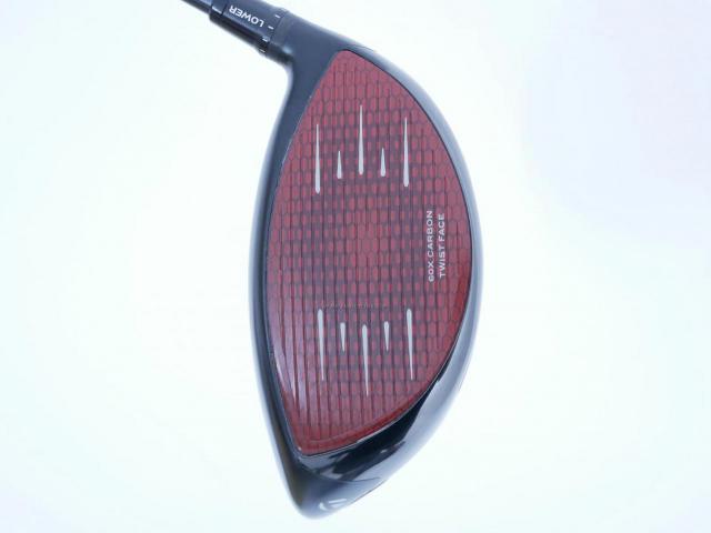 Driver : Taylormade : ไดรเวอร์ Taylormade Stealth 2 HD (รุ่นใหม่ล่าสุด ออกปี 2023) Loft 10.5 ก้าน Mitsubishi TENSEI TM50 Flex SR