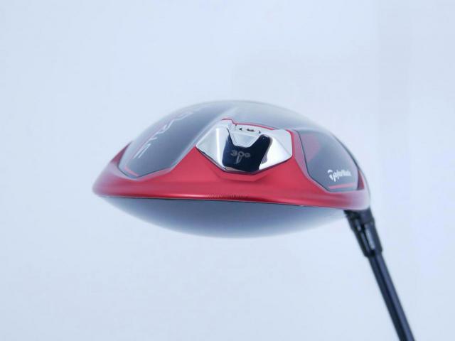Driver : Taylormade : ไดรเวอร์ Taylormade Stealth 2 HD (รุ่นใหม่ล่าสุด ออกปี 2023) Loft 10.5 ก้าน Mitsubishi TENSEI TM50 Flex SR