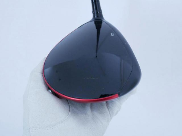 Driver : Taylormade : ไดรเวอร์ Taylormade Stealth 2 HD (รุ่นใหม่ล่าสุด ออกปี 2023) Loft 10.5 ก้าน Mitsubishi TENSEI TM50 Flex SR