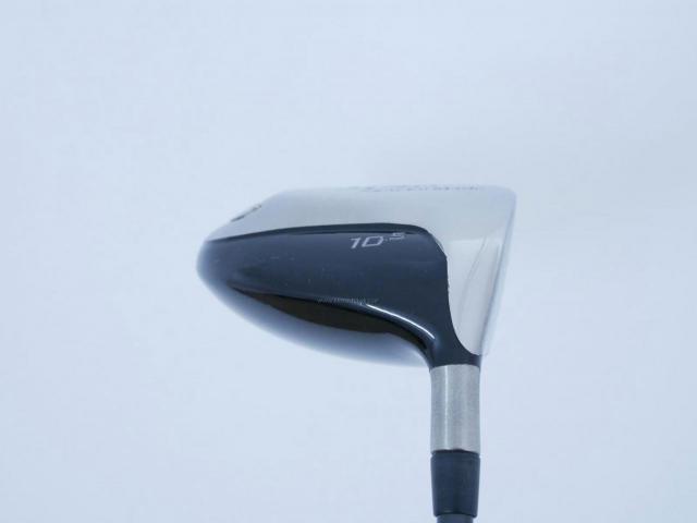 Driver : Taylormade : ไดรเวอร์ Taylormade R540 Loft 10.5 Flex S