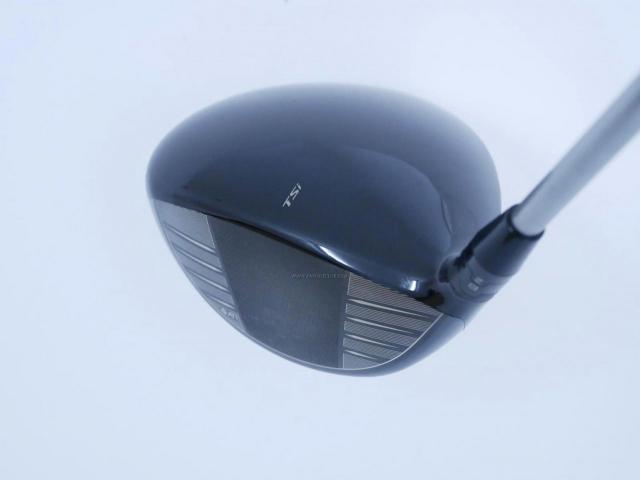 Driver : Titleist : ไดรเวอร์ Titleist TSi 3 (รุ่นปี 2021) Loft 9 ก้าน Titleist TSP111 Flex S