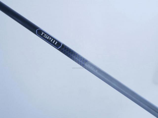 Driver : Titleist : ไดรเวอร์ Titleist TSi 3 (รุ่นปี 2021) Loft 9 ก้าน Titleist TSP111 Flex S