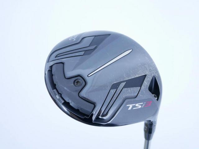 Driver : Titleist : ไดรเวอร์ Titleist TSi 3 (รุ่นปี 2021) Loft 9 ก้าน Titleist TSP111 Flex S
