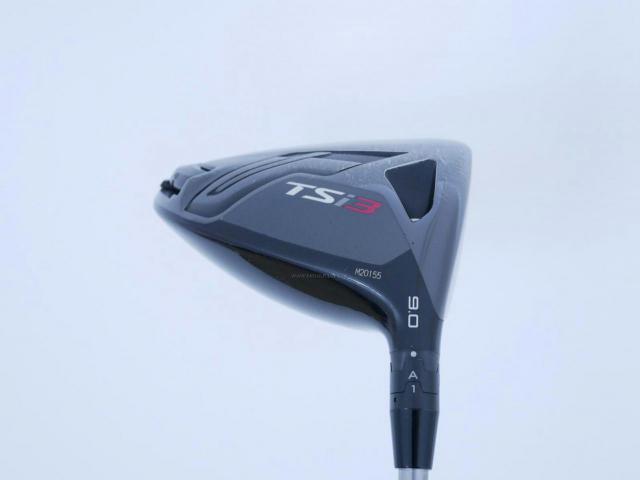 Driver : Titleist : ไดรเวอร์ Titleist TSi 3 (รุ่นปี 2021) Loft 9 ก้าน Titleist TSP111 Flex S