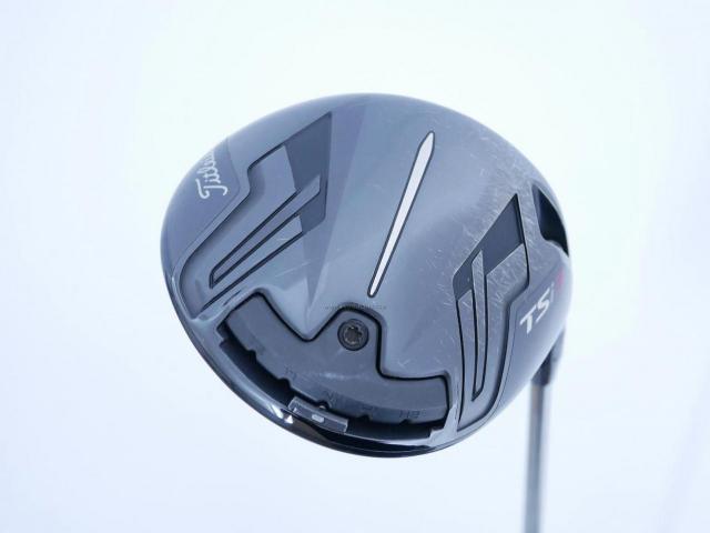 Driver : Titleist : ไดรเวอร์ Titleist TSi 3 (รุ่นปี 2021) Loft 9 ก้าน Titleist TSP111 Flex S