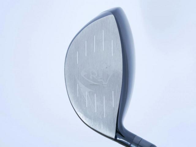Driver : Romaro : ไดรเวอร์ Romaro Ray ALPHA Black (รุ่นปี 2022) Loft 10.5 (ปรับได้) ก้าน Tour AD YSQ Flex S