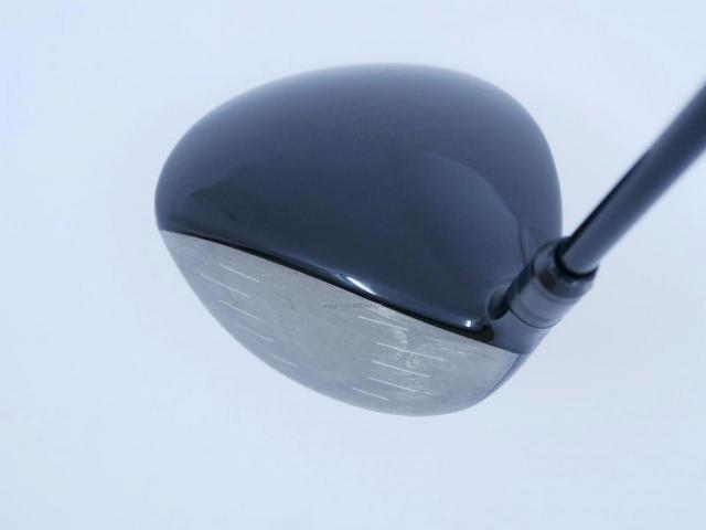 Driver : Romaro : ไดรเวอร์ Romaro Ray ALPHA Black (รุ่นปี 2022) Loft 10.5 (ปรับได้) ก้าน Tour AD YSQ Flex S