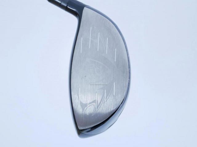 Driver : Romaro : ไดรเวอร์ Romaro Ray ALPHA Black (รุ่นปี 2022) Loft 10.5 (ปรับได้) ก้าน Tour AD YSQ Flex S