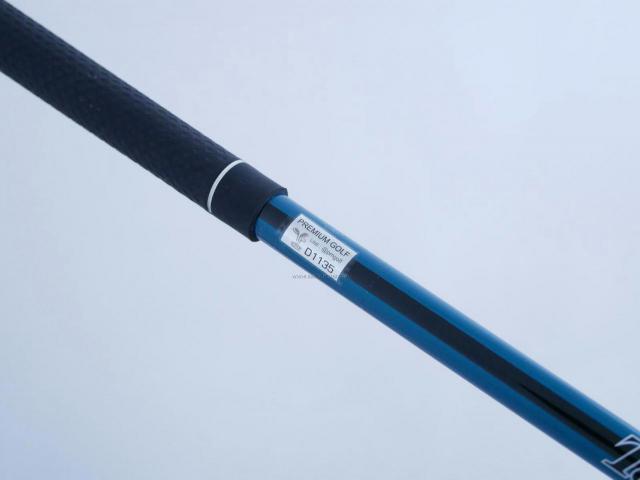 Driver : Romaro : ไดรเวอร์ Romaro Ray ALPHA Black (รุ่นปี 2022) Loft 10.5 (ปรับได้) ก้าน Tour AD YSQ Flex S