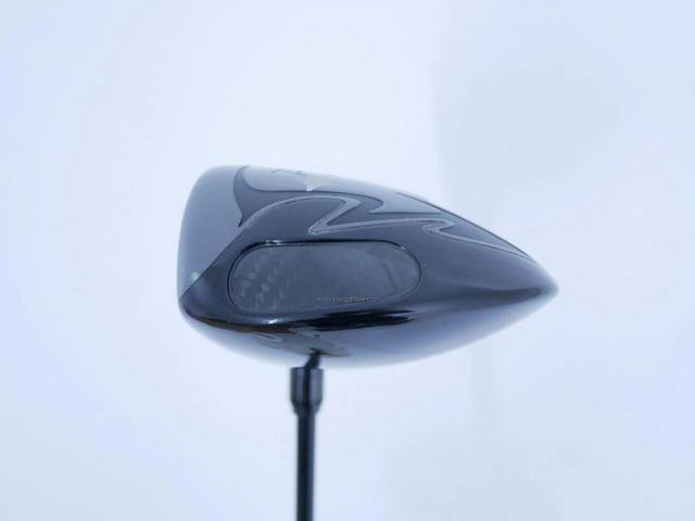 Driver : Romaro : ไดรเวอร์ Romaro Ray ALPHA Black (รุ่นปี 2022) Loft 10.5 (ปรับได้) ก้าน Tour AD YSQ Flex S