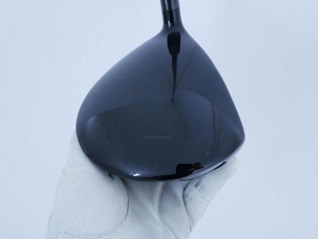 Driver : Romaro : ไดรเวอร์ Romaro Ray ALPHA Black (รุ่นปี 2022) Loft 10.5 (ปรับได้) ก้าน Tour AD YSQ Flex S