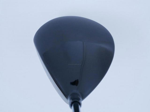 Driver : Romaro : ไดรเวอร์ Romaro Ray ALPHA Black (รุ่นปี 2022) Loft 10.5 (ปรับได้) ก้าน Tour AD YSQ Flex S