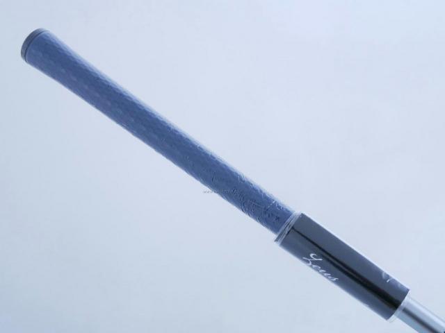 Driver : Kasco : **ของใหม่ ยังไม่แกะพลาสติก** ไดรเวอร์ Kasco ZEUS Impact Easy Spec Hi-Cor (รุ่นปี 2020 หน้าเด้งเกินกฏ หัวขนาด 480cc.) Loft 11.5 Flex R2