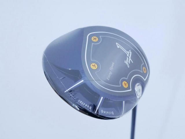 Driver : Kasco : **ของใหม่ ยังไม่แกะพลาสติก** ไดรเวอร์ Kasco ZEUS Impact Easy Spec Hi-Cor (รุ่นปี 2020 หน้าเด้งเกินกฏ หัวขนาด 480cc.) Loft 11.5 Flex R2