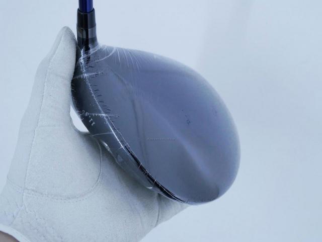 Driver : Kasco : **ของใหม่ ยังไม่แกะพลาสติก** ไดรเวอร์ Kasco ZEUS Impact Easy Spec Hi-Cor (รุ่นปี 2020 หน้าเด้งเกินกฏ หัวขนาด 480cc.) Loft 11.5 Flex R2