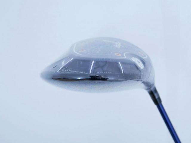 Driver : Kasco : **ของใหม่ ยังไม่แกะพลาสติก** ไดรเวอร์ Kasco ZEUS Impact Easy Spec Hi-Cor (รุ่นปี 2020 หน้าเด้งเกินกฏ หัวขนาด 480cc.) Loft 11.5 Flex R2