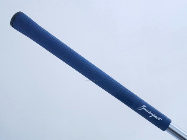 Driver : Kasco : ไดรเวอร์ Kasco ZEUS Impact Easy Spec Hi-Cor (รุ่นปี 2020 หน้าเด้งเกินกฏ หัวขนาด 480cc.) Loft 11.5 Flex R