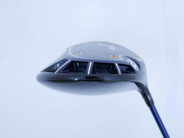 Driver : Kasco : ไดรเวอร์ Kasco ZEUS Impact Easy Spec Hi-Cor (รุ่นปี 2020 หน้าเด้งเกินกฏ หัวขนาด 480cc.) Loft 11.5 Flex R