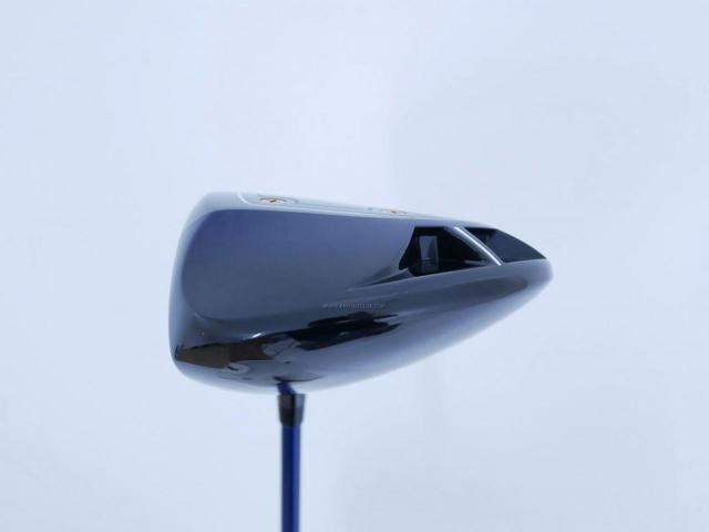 Driver : Kasco : ไดรเวอร์ Kasco ZEUS Impact Easy Spec Hi-Cor (รุ่นปี 2020 หน้าเด้งเกินกฏ หัวขนาด 480cc.) Loft 11.5 Flex R