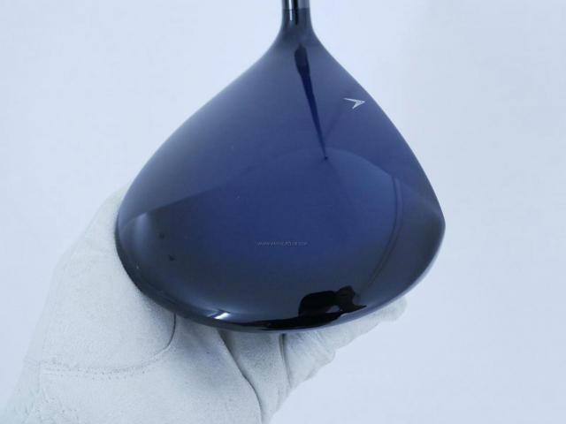 Driver : Kasco : ไดรเวอร์ Kasco ZEUS Impact Easy Spec Hi-Cor (รุ่นปี 2020 หน้าเด้งเกินกฏ หัวขนาด 480cc.) Loft 11.5 Flex R