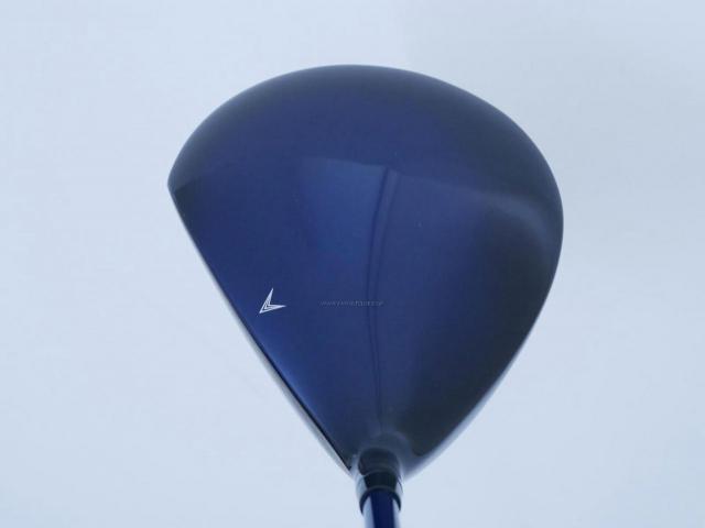 Driver : Kasco : ไดรเวอร์ Kasco ZEUS Impact Easy Spec Hi-Cor (รุ่นปี 2020 หน้าเด้งเกินกฏ หัวขนาด 480cc.) Loft 11.5 Flex R