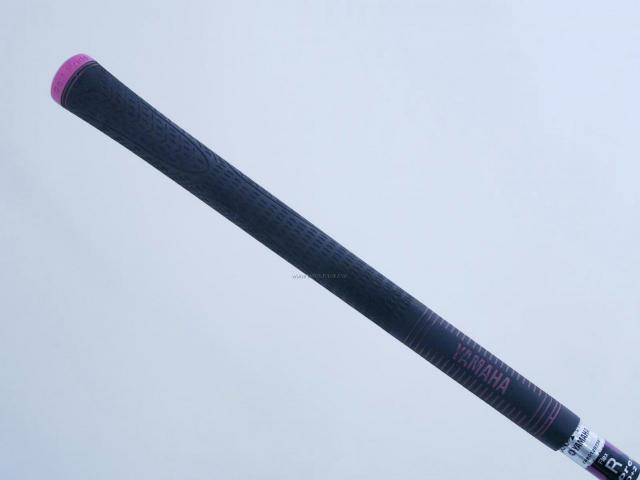 Lady club : All : ไดรเวอร์ Yamaha Inpres UD+2 (ปี 2018 เบา สบาย ไกล) Loft 11.5 Flex R (Lady)