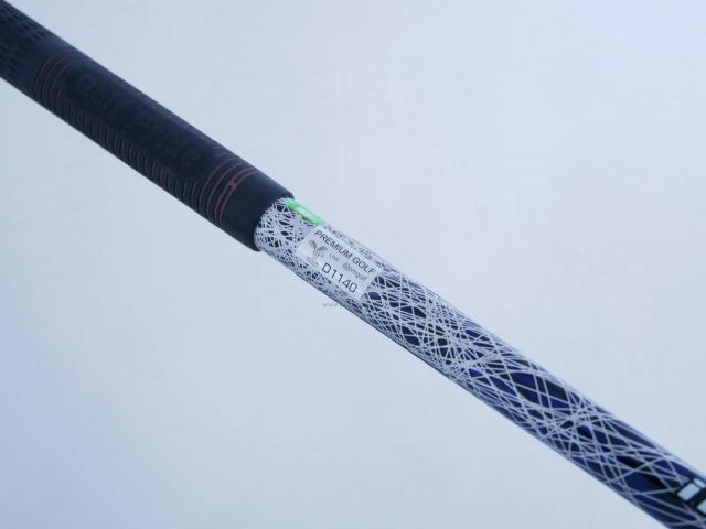 Lady club : All : ไดรเวอร์ Yamaha Inpres UD+2 (ปี 2018 เบา สบาย ไกล) Loft 11.5 Flex R (Lady)