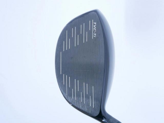 Driver : Worksgolf : Works Golf Maximax Premia MAX 1.7 (หน้าเด้งสุดๆ บางเพียง 1.7 มิล) Loft 10.5 Flex R
