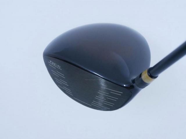 Driver : Worksgolf : Works Golf Maximax Premia MAX 1.7 (หน้าเด้งสุดๆ บางเพียง 1.7 มิล) Loft 10.5 Flex R