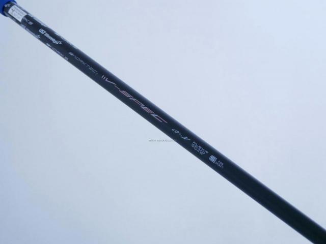 Driver : Worksgolf : Works Golf Maximax Premia MAX 1.7 (หน้าเด้งสุดๆ บางเพียง 1.7 มิล) Loft 10.5 Flex R