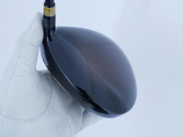 Driver : Worksgolf : Works Golf Maximax Premia MAX 1.7 (หน้าเด้งสุดๆ บางเพียง 1.7 มิล) Loft 10.5 Flex R