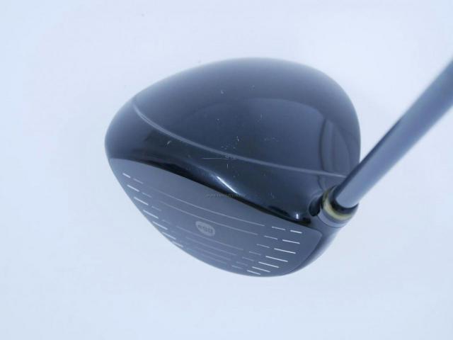 Driver : PRGR : ไดรเวอร์ PRGR Super EGG (ปี 2017 หน้าเด้งเกินกฏ) Loft 10.5 ก้าน M-35 Flex R2