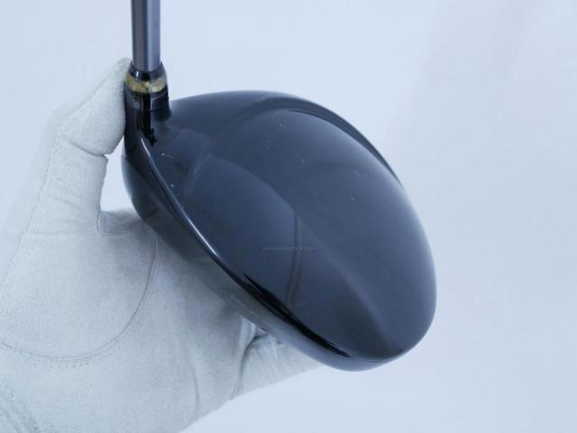 Driver : PRGR : ไดรเวอร์ PRGR Super EGG (ปี 2017 หน้าเด้งเกินกฏ) Loft 10.5 ก้าน M-35 Flex R2