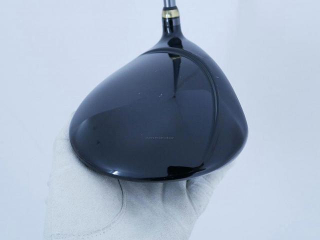 Driver : PRGR : ไดรเวอร์ PRGR Super EGG (ปี 2017 หน้าเด้งเกินกฏ) Loft 10.5 ก้าน M-35 Flex R2