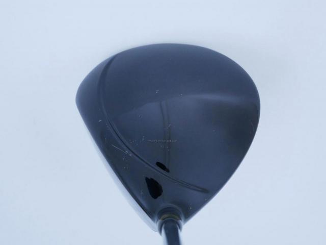 Driver : PRGR : ไดรเวอร์ PRGR Super EGG (ปี 2017 หน้าเด้งเกินกฏ) Loft 10.5 ก้าน M-35 Flex R2