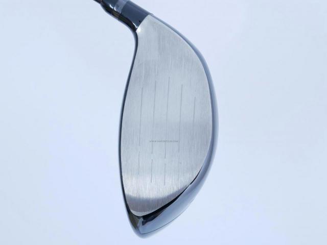 Driver : PRGR : ไดรเวอร์ PRGR Egg X Extreme (ปี 2021) Loft 9.5 ก้าน M-43 (FLex S) 