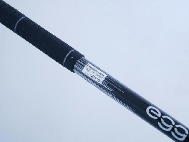 Driver : PRGR : ไดรเวอร์ PRGR Egg X Extreme (ปี 2021) Loft 9.5 ก้าน M-43 (FLex S) 
