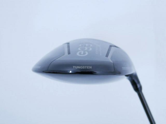 Driver : PRGR : ไดรเวอร์ PRGR Egg X Extreme (ปี 2021) Loft 9.5 ก้าน M-43 (FLex S) 