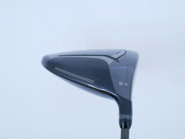Driver : PRGR : ไดรเวอร์ PRGR Egg X Extreme (ปี 2021) Loft 9.5 ก้าน M-43 (FLex S) 