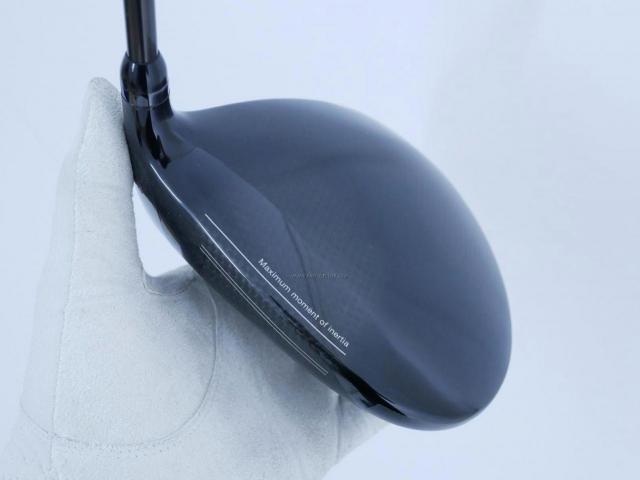 Driver : PRGR : ไดรเวอร์ PRGR Egg X Extreme (ปี 2021) Loft 9.5 ก้าน M-43 (FLex S) 