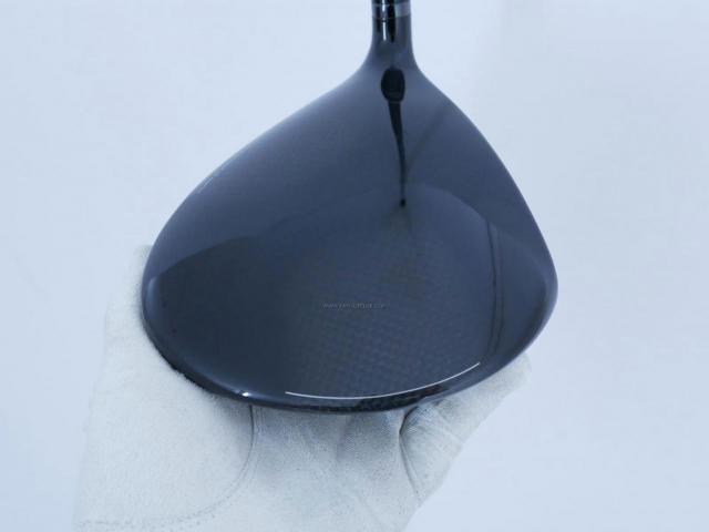 Driver : PRGR : ไดรเวอร์ PRGR Egg X Extreme (ปี 2021) Loft 9.5 ก้าน M-43 (FLex S) 