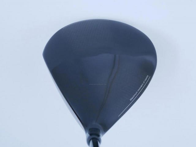 Driver : PRGR : ไดรเวอร์ PRGR Egg X Extreme (ปี 2021) Loft 9.5 ก้าน M-43 (FLex S) 